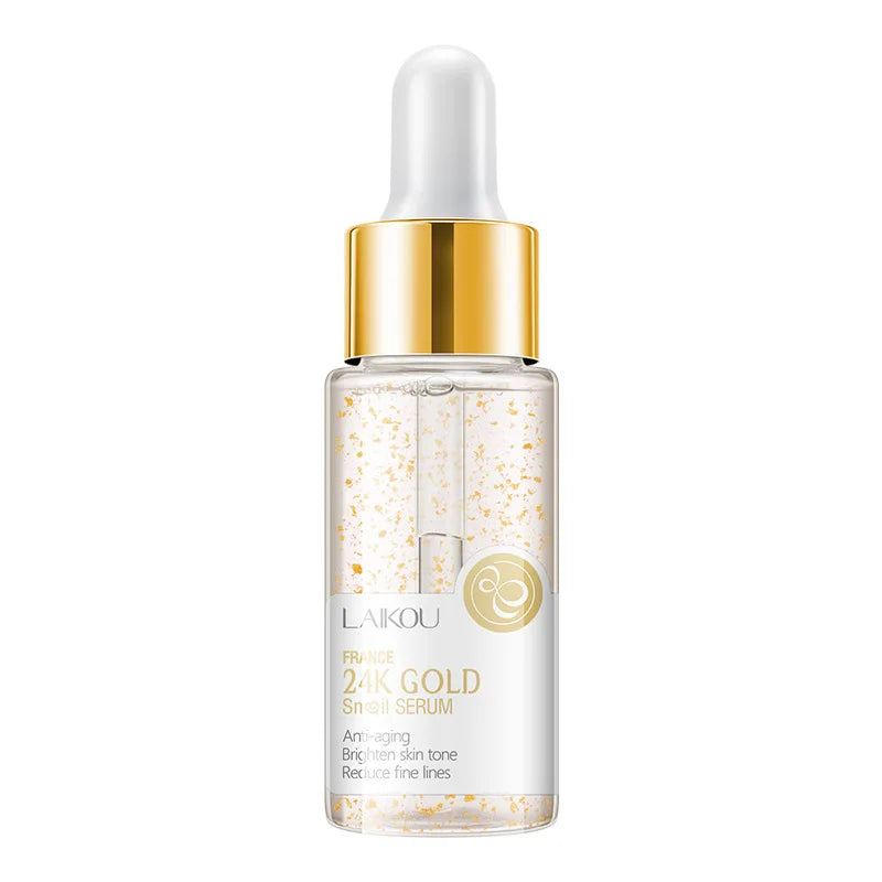 Milk Facial Serum for Face Skincare