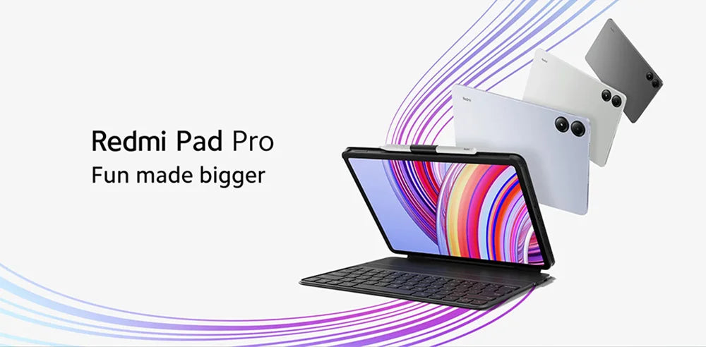 Global Version Xiaomi Redmi Pad Pro