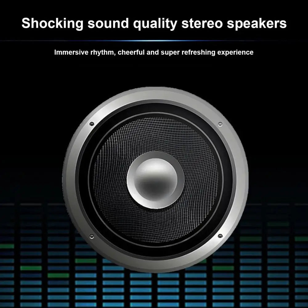 Smart Music Boxing Machine