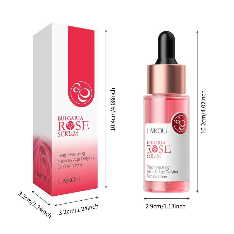 Milk Facial Serum for Face Skincare