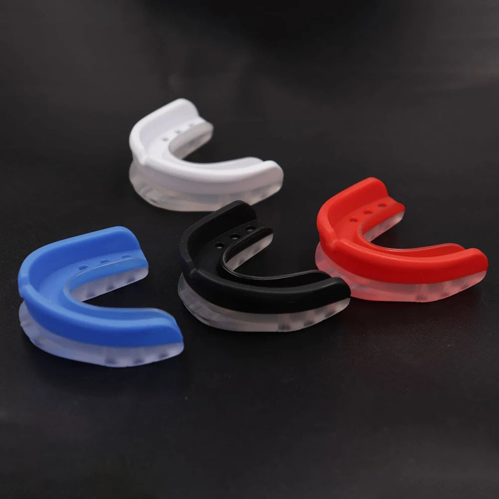 Fighting Sports Mouth Guard ( Shock Absorbing ) Krass Market Krass Market .