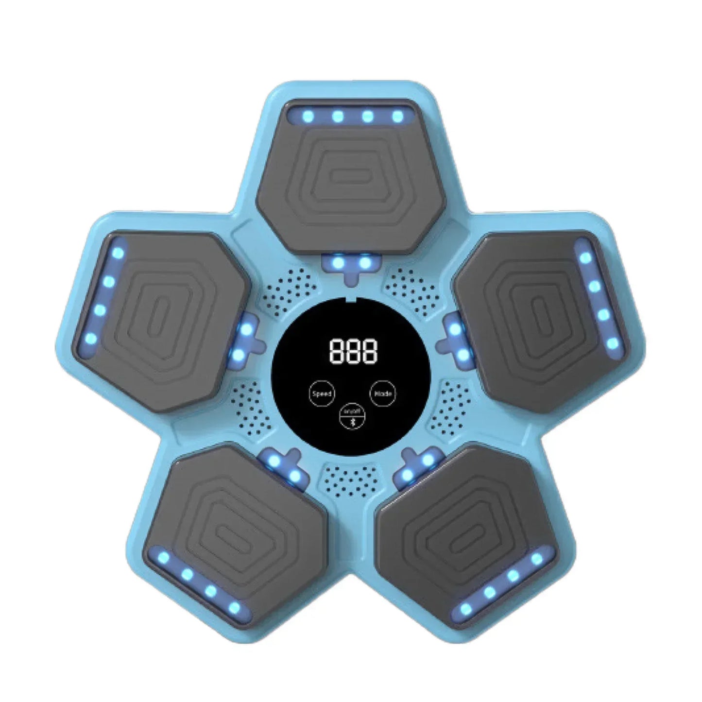 Smart Music Boxing Trainer