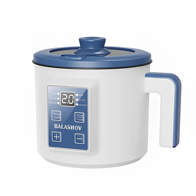 Electric Rice Cooker