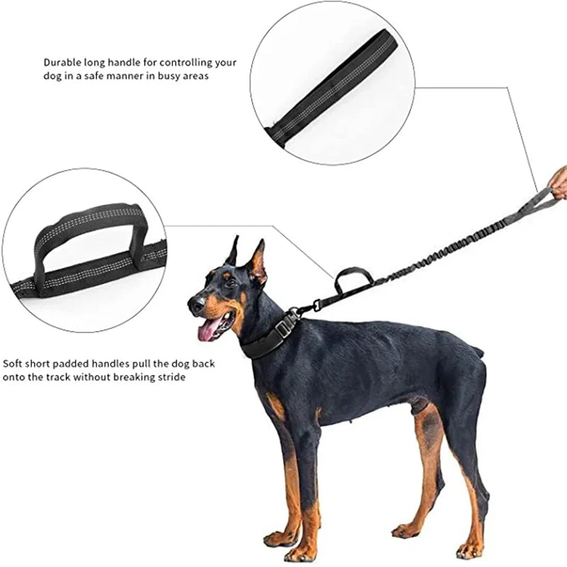 Taktisches Hundezubehör