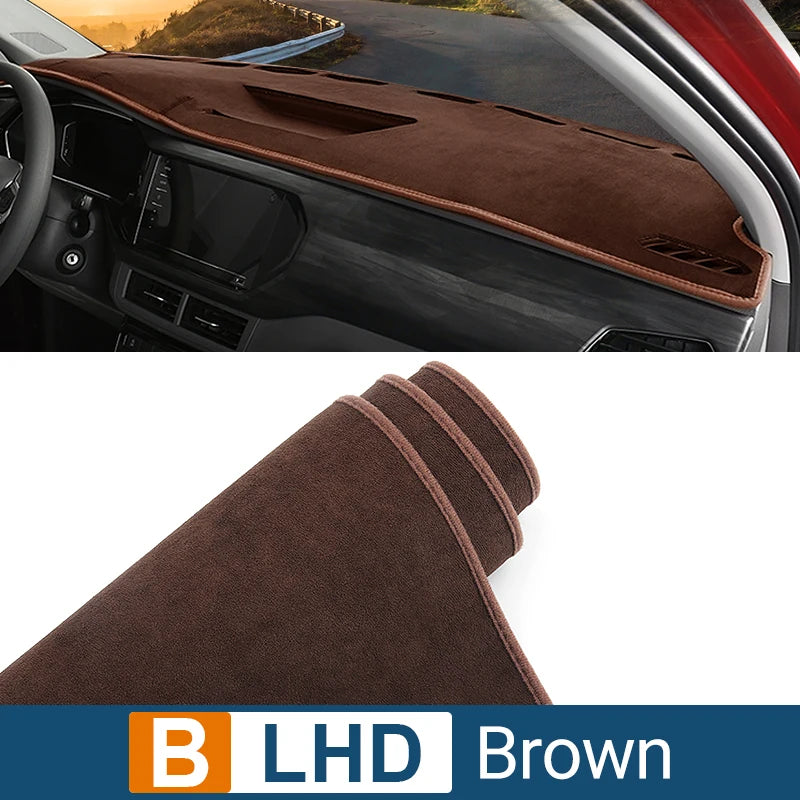 For Volkswagen VW T-Cross TCross