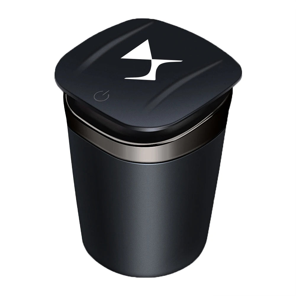 Car Ashtray Portable Box Auto Accessories For DS3 Crossback