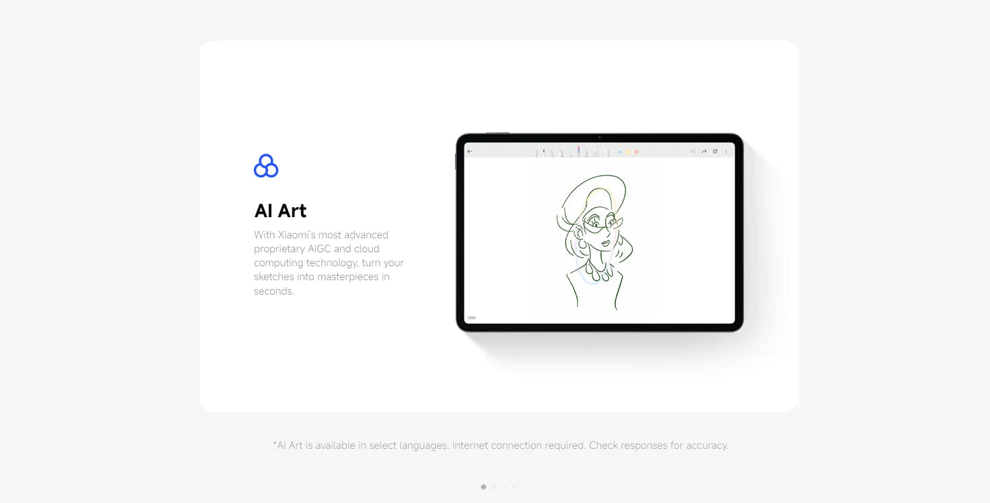 Global Version Xiaomi Pad 7 Snapdragon