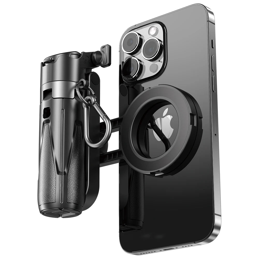 Magnetic Phone Tripod Wireless