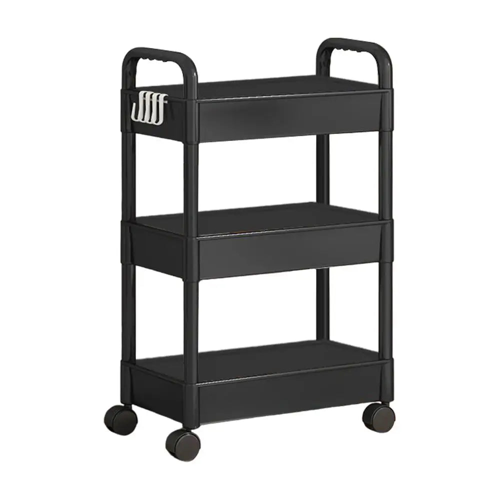 Mobile Storage Rack Household