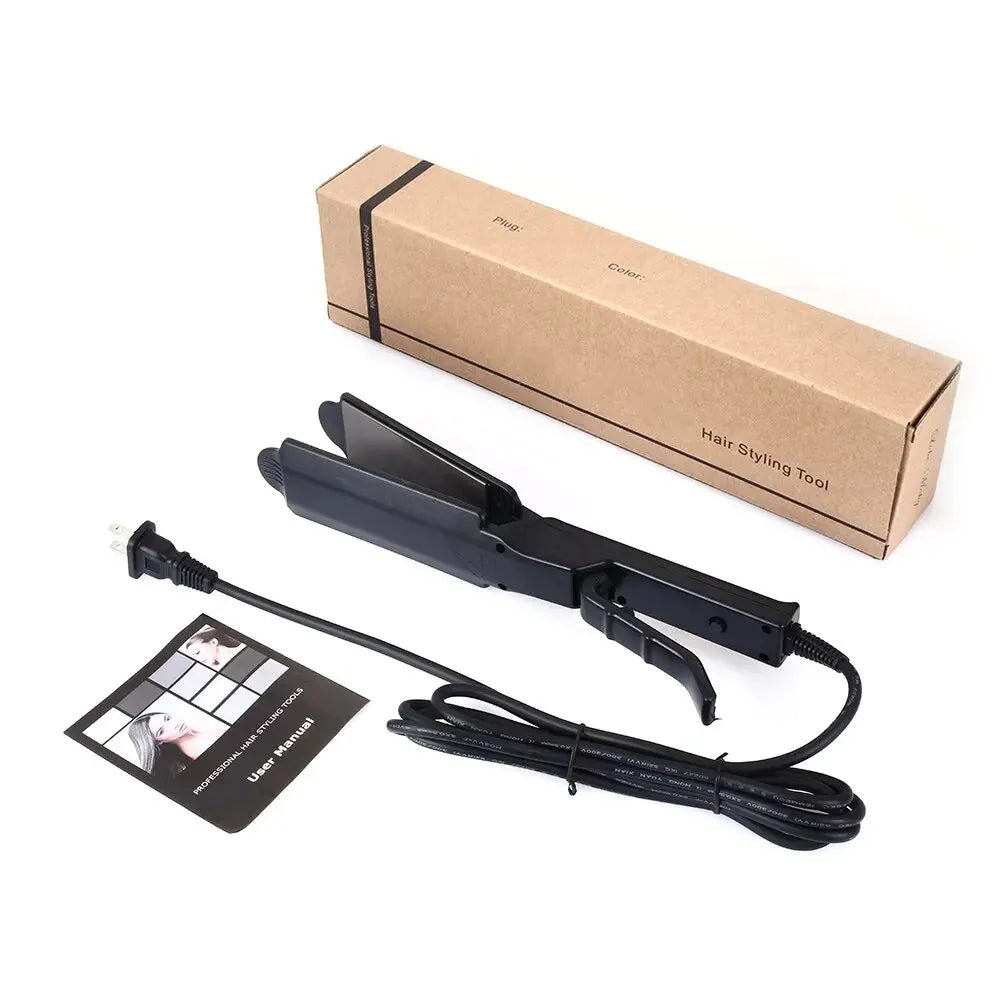 Professional Hair Straightener