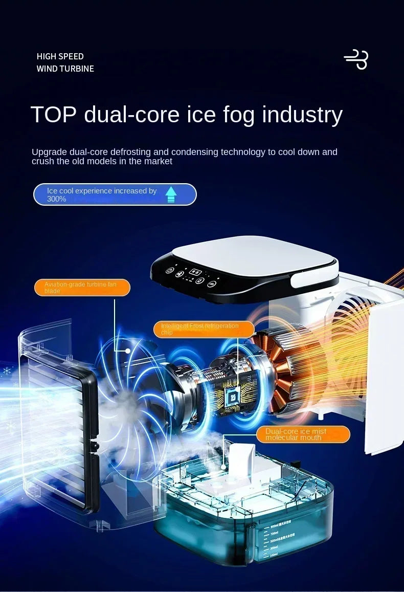 Air Conditioner Portable