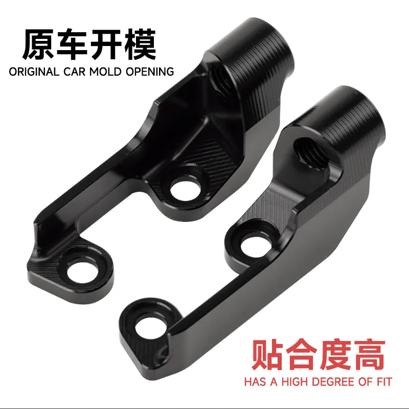 Chekis Is Suitable for Zontes 350E/D/M 150D/M 310m Motorcycle