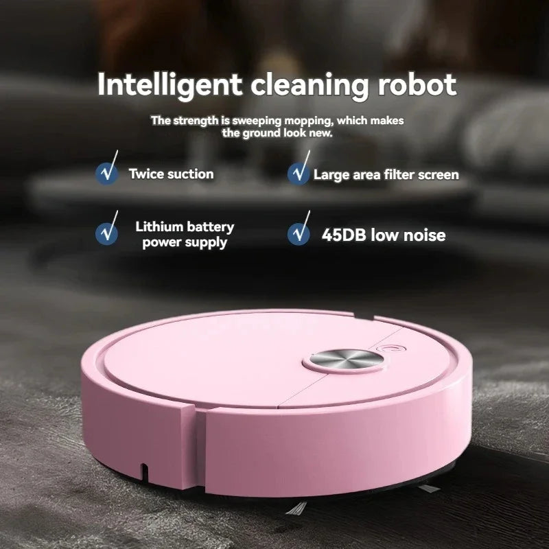 Xiaomi Mijia Smart Sweeping Robot