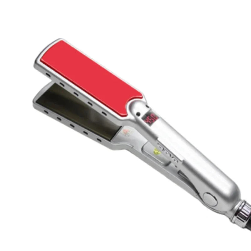 Hair Straightener Titanium Professional
