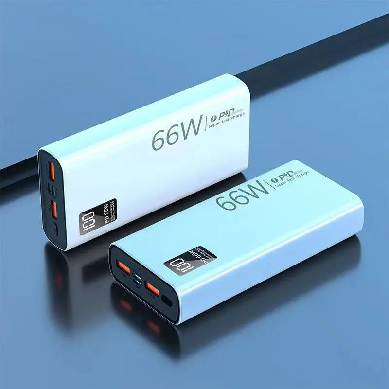 Power Bank ( 10000mAh / 20000mAh / 30000mAh )