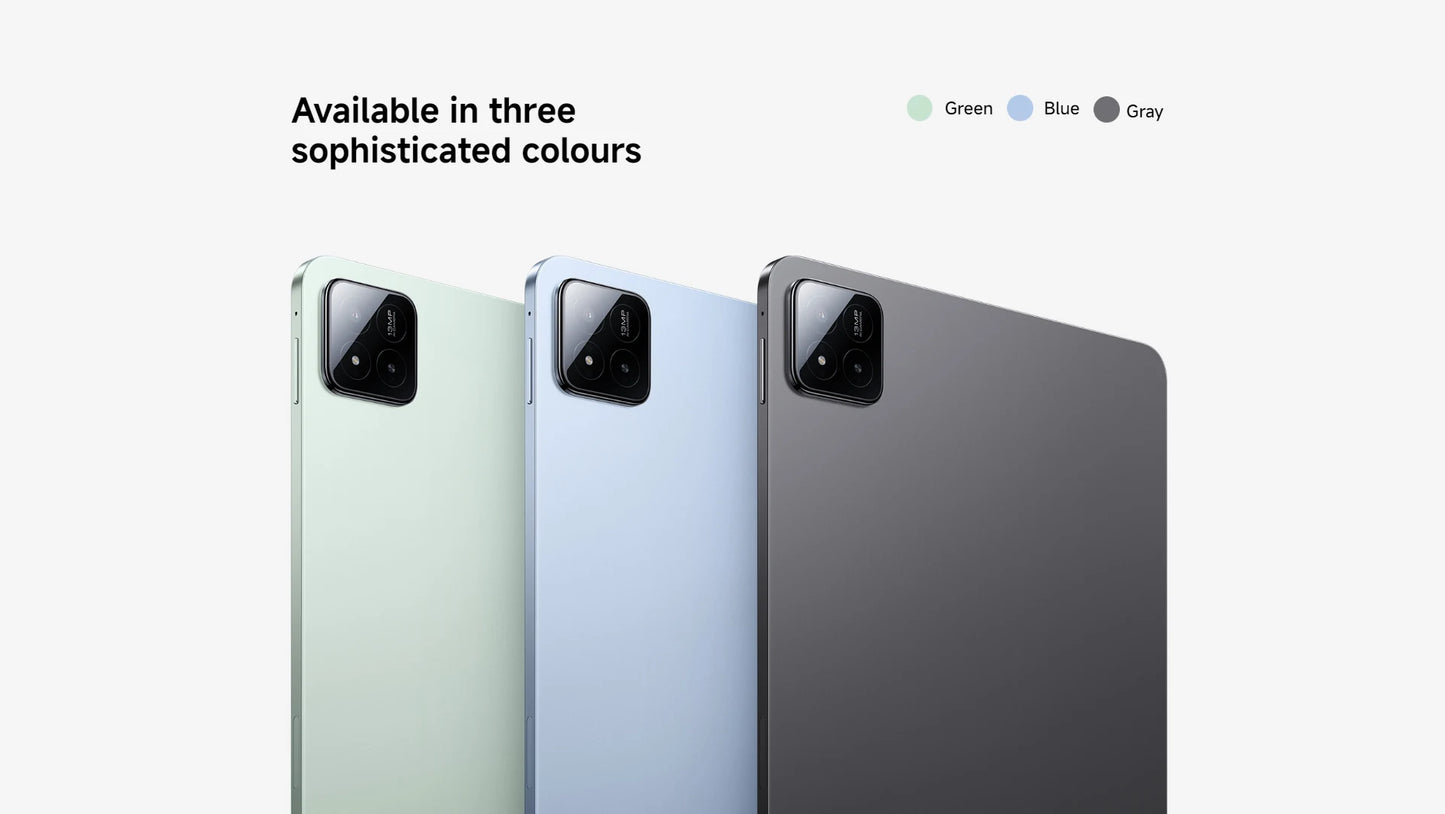 Global Version Xiaomi Pad 7 Snapdragon
