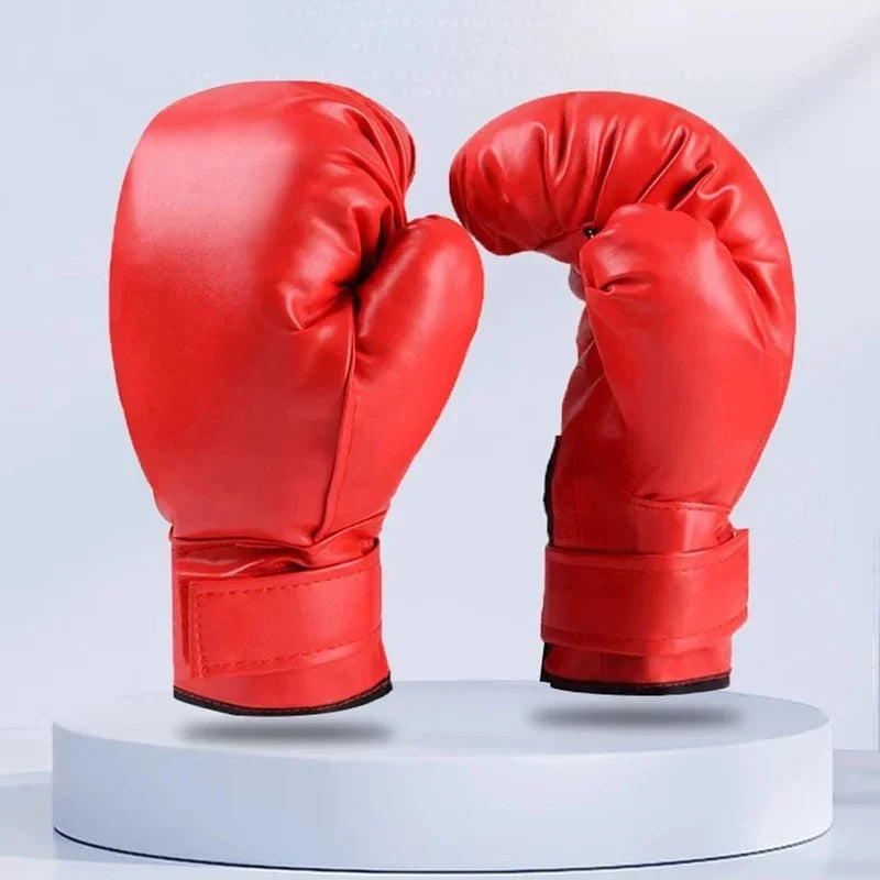 Smart Music Boxing Trainer