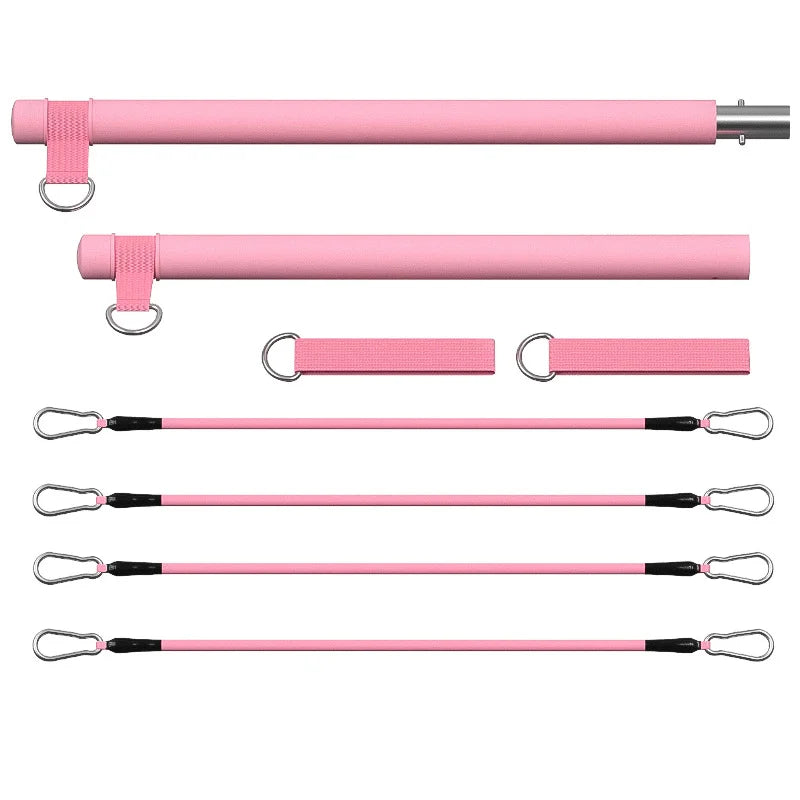 Pilates Tensioner Kit