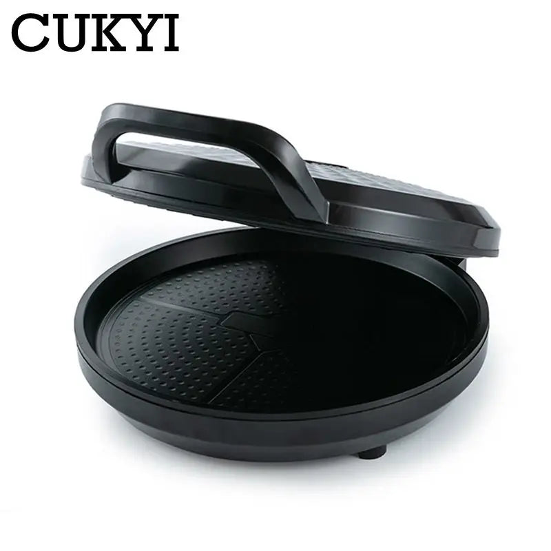 30cm Diameter heating Skillet Crepe make coating Pizza