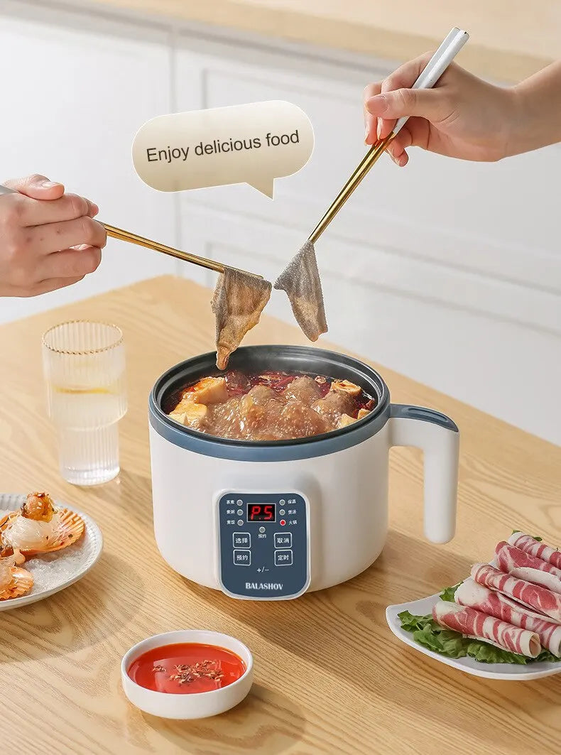 Electric Rice Cooker