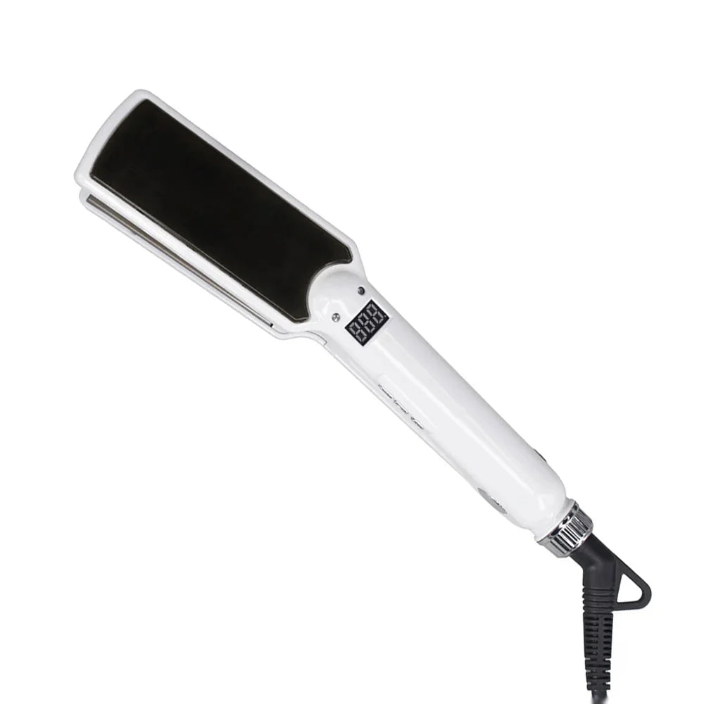 Hair Straightener Titanium Professional
