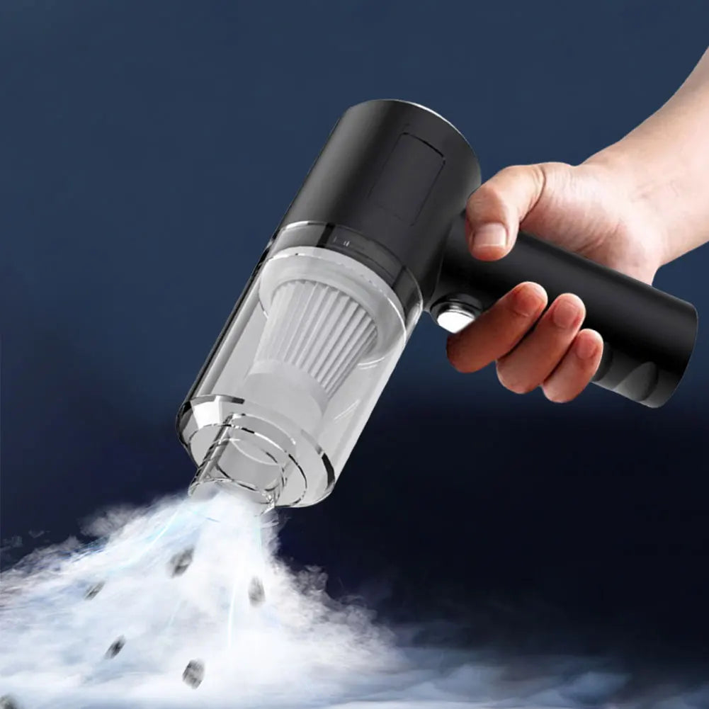 Car Vacuum Cleaner 120W High Power