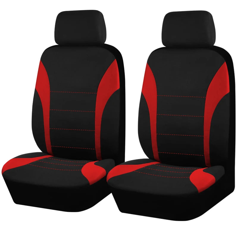 Universal Car Seat Covers Polyester