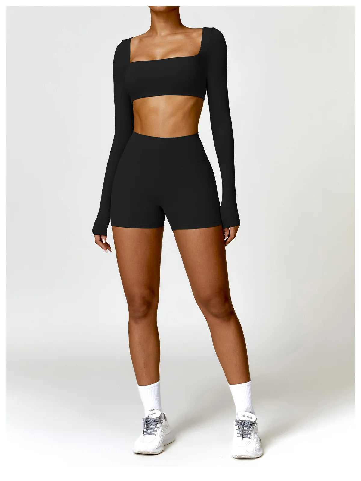 Yoga Suit Sports Set Women Krass Market Krass Market .