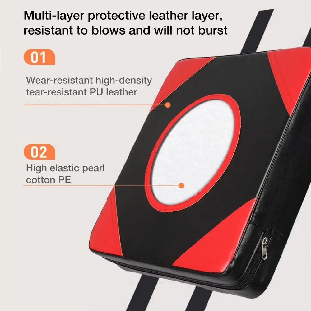 Punch Wall Pad