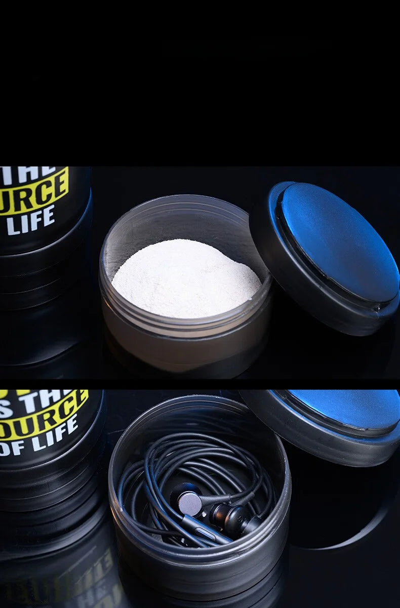 GIANXI Sports Shaker Cup