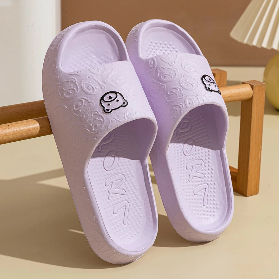 Summer Fashion Men's Slippers