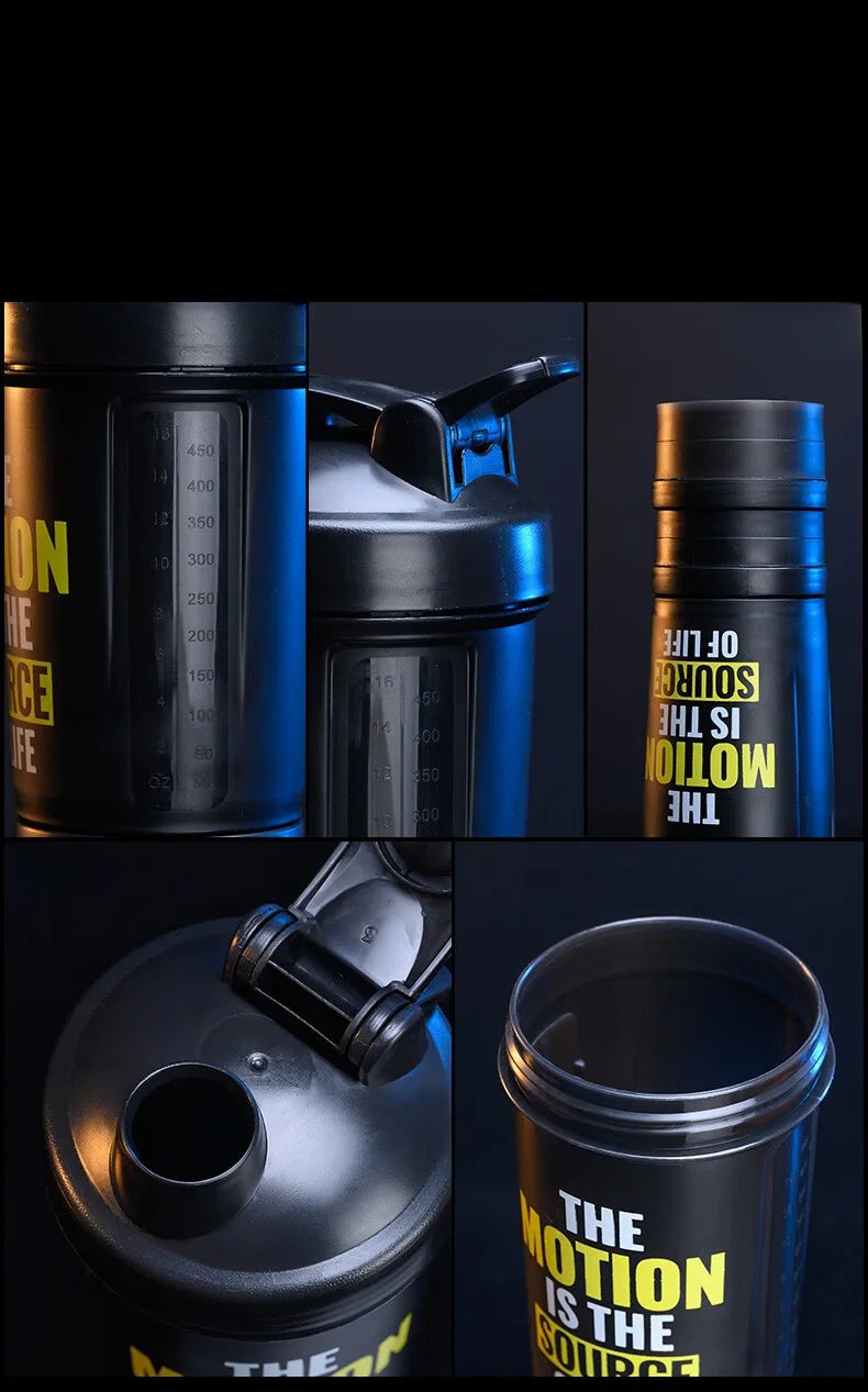 GIANXI Sports Shaker Cup