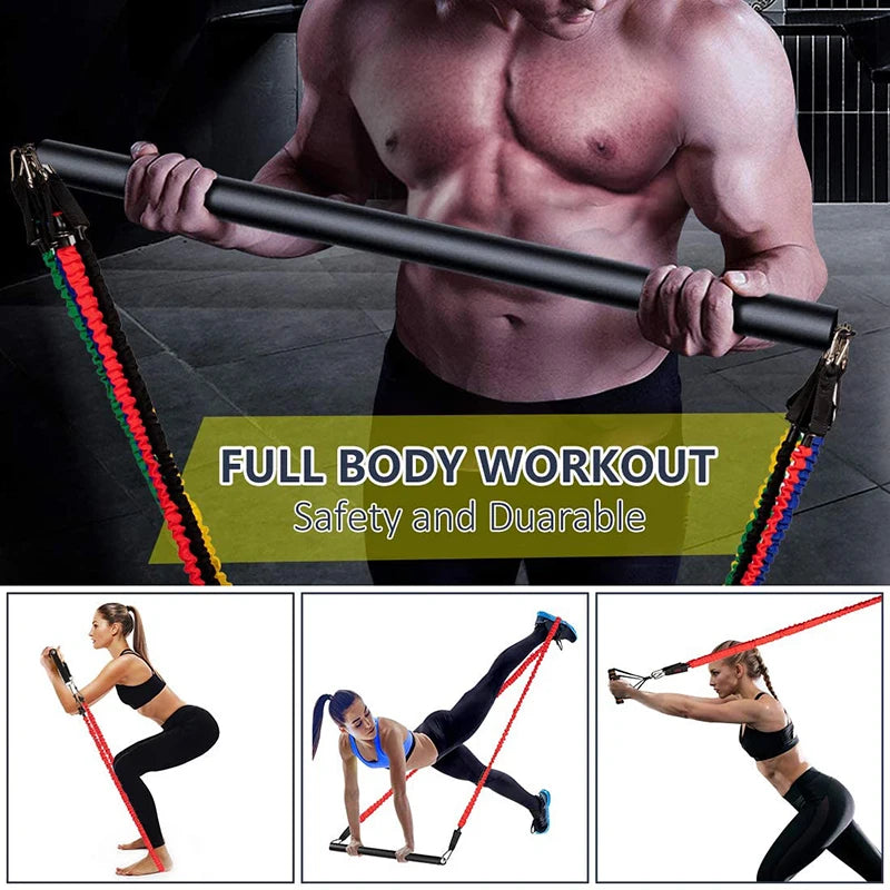 Resistance Band Elastic