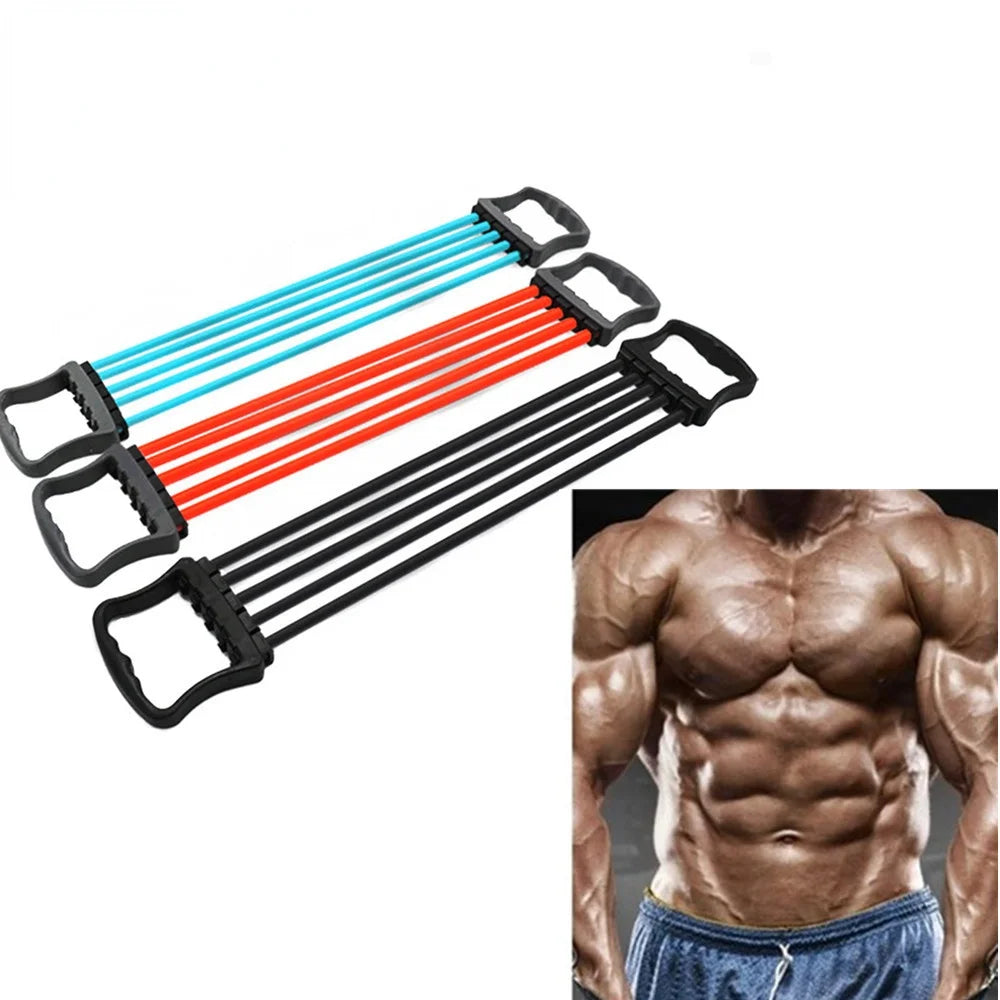 Expander Resistance Bands 90lbs Men