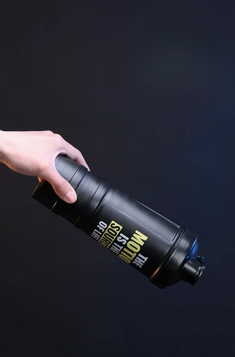 GIANXI Sports Shaker Cup