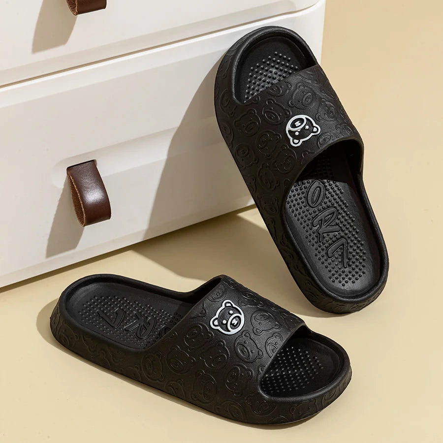 Summer Fashion Men's Slippers