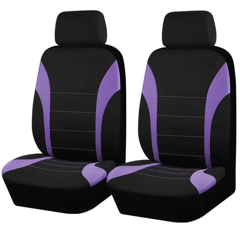 Universal Car Seat Covers Polyester