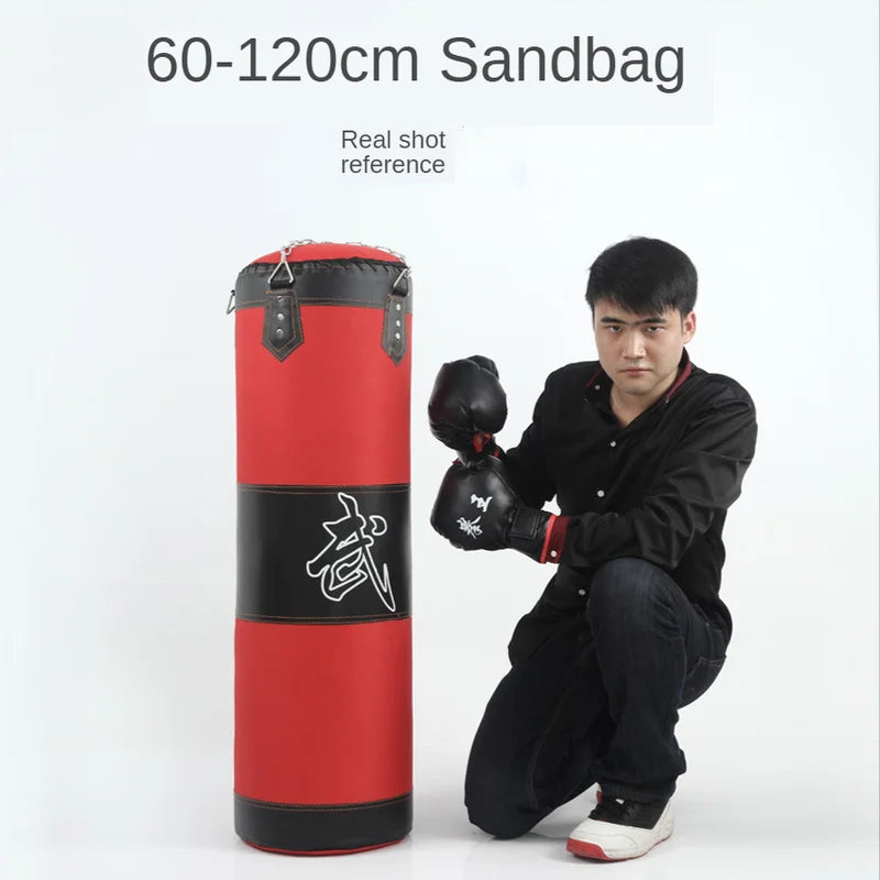 Professional Boxing Punching Bag