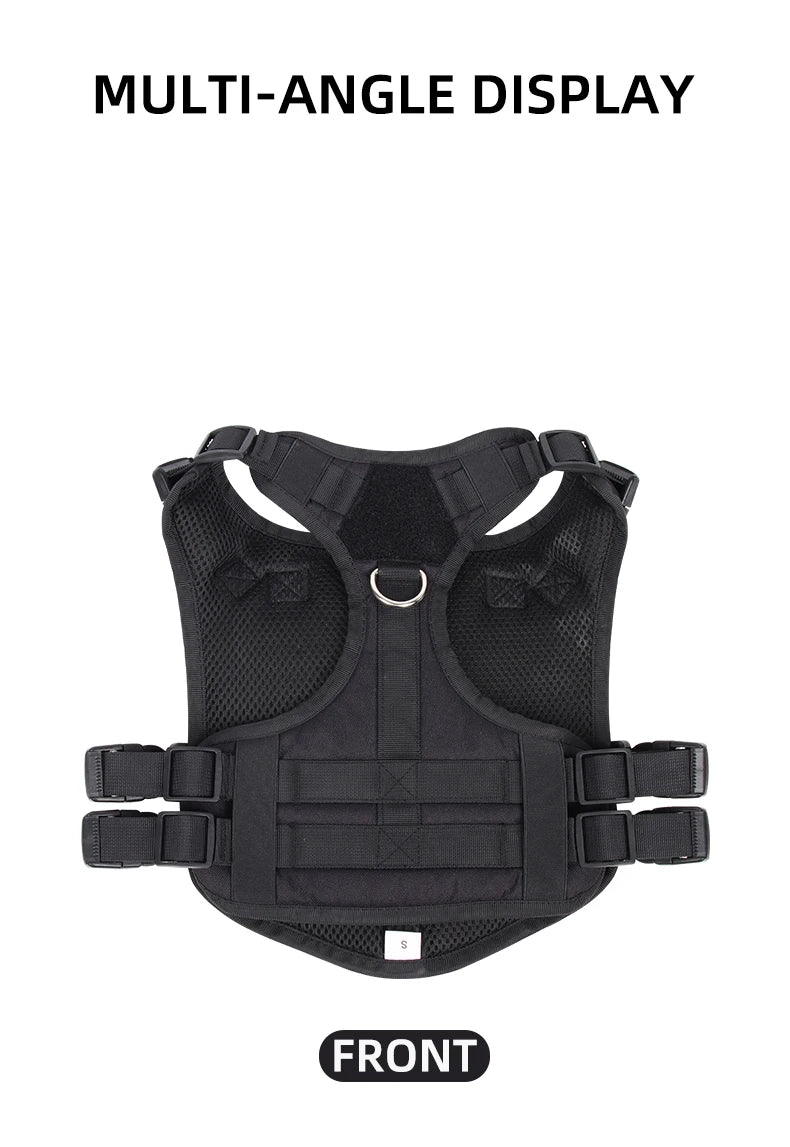 Pet Harness for Medium Large Dogs