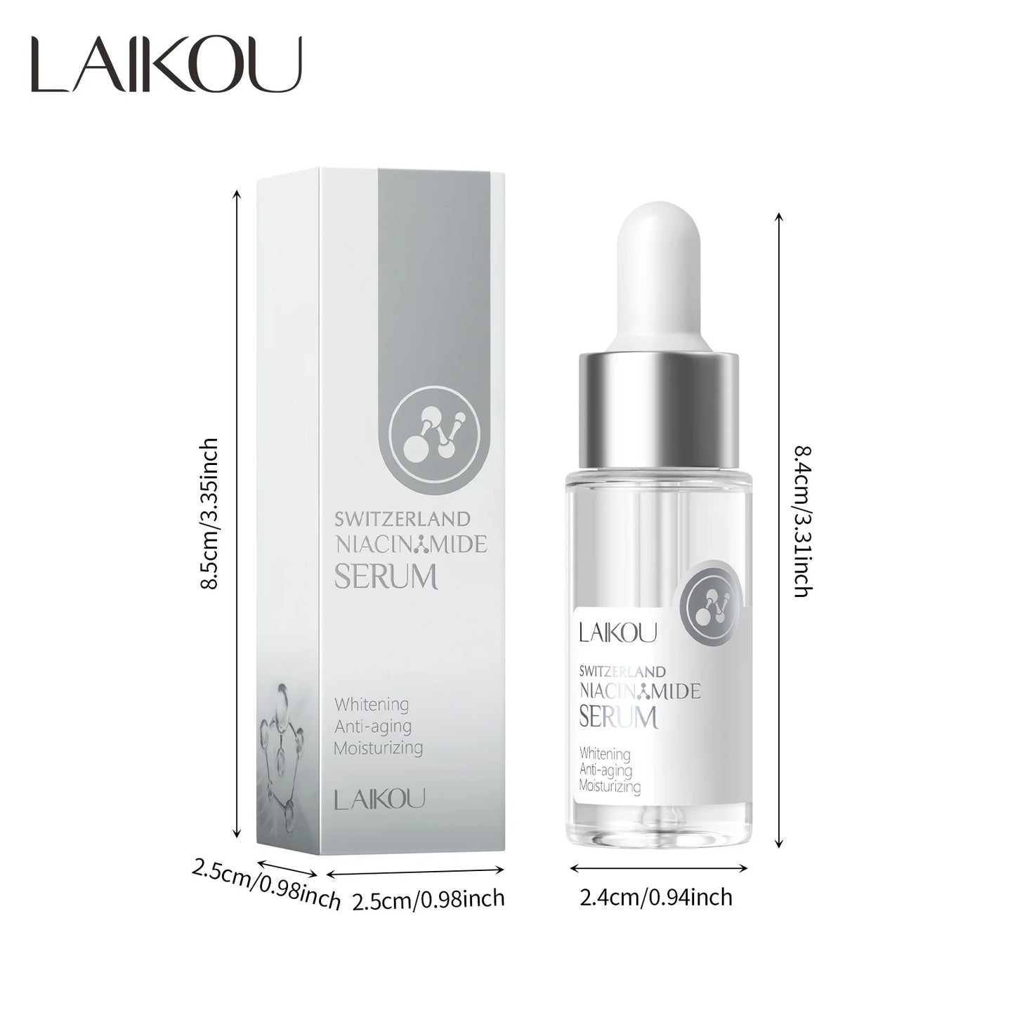 Milk Facial Serum