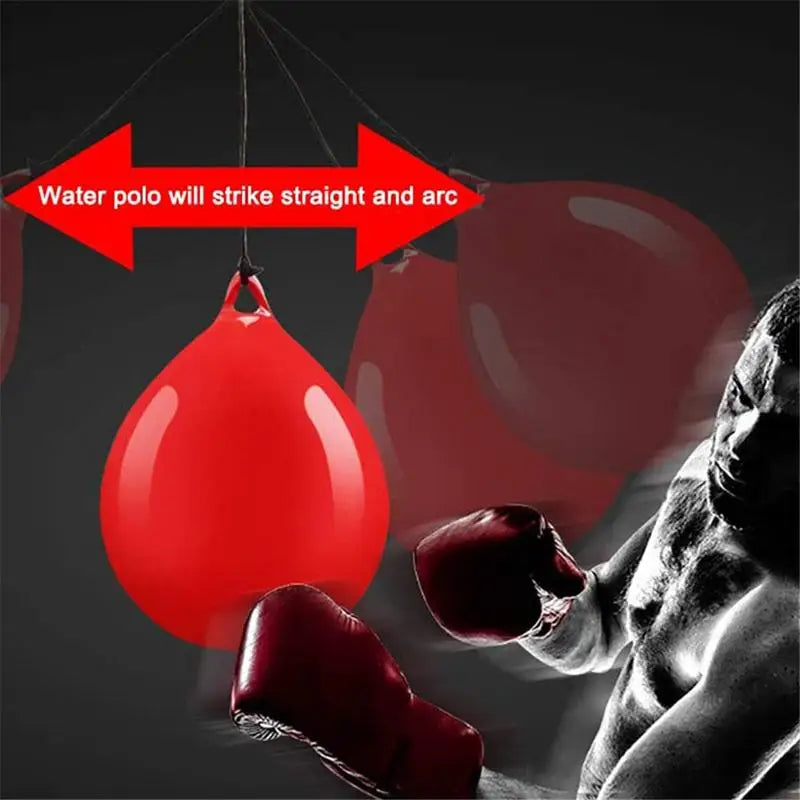 Water Boxing Punching Bag
