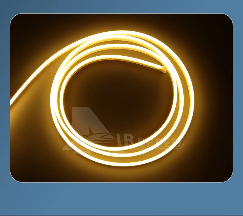 Rear Trunk Light For Tesla Model 3 Highland