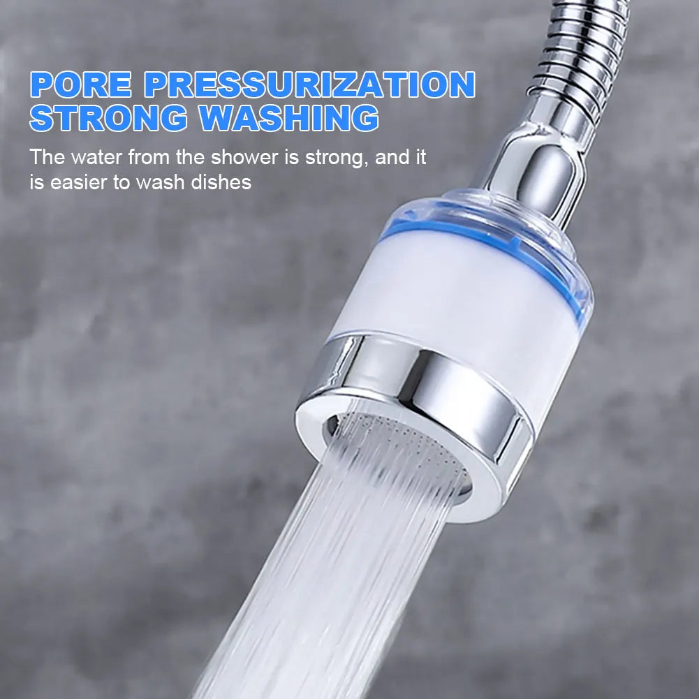 2-20PC Faucet Water Filter Element