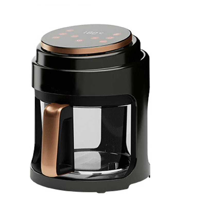 Air Fryer Visual