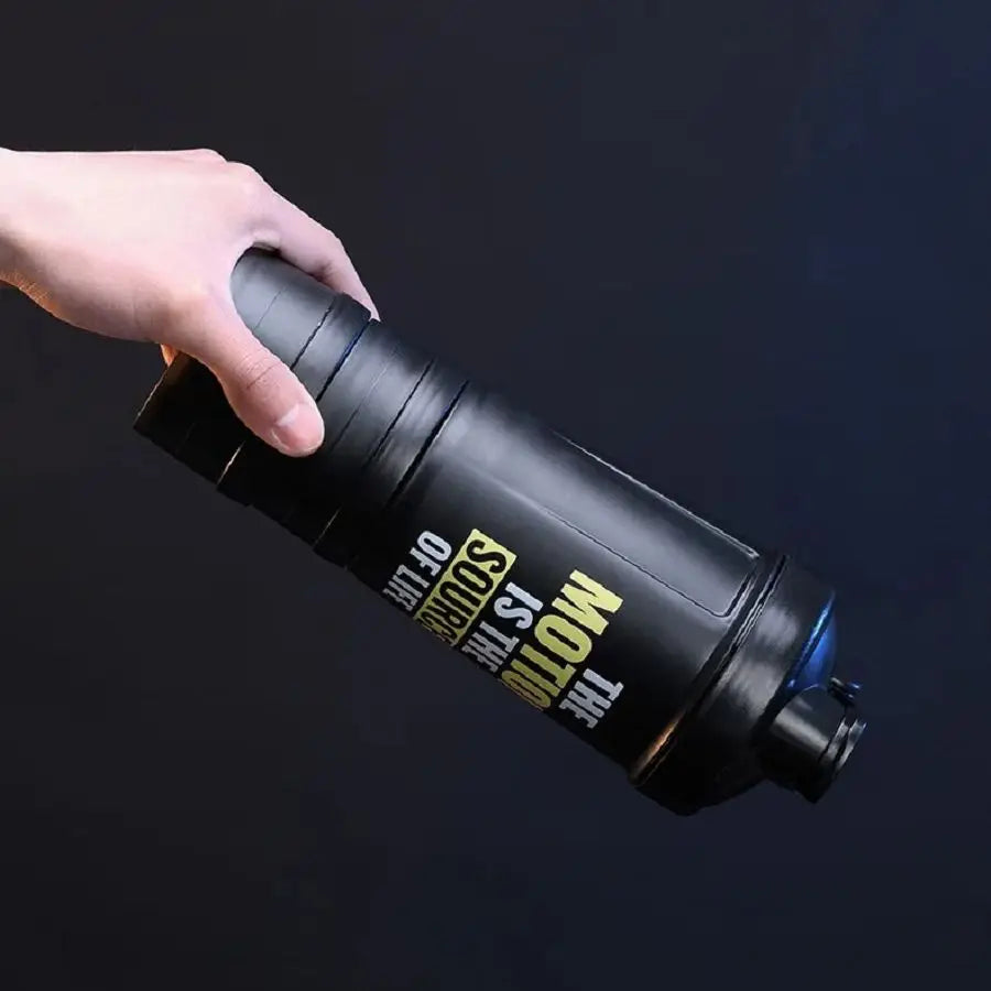 GIANXI Sports Shaker Cup