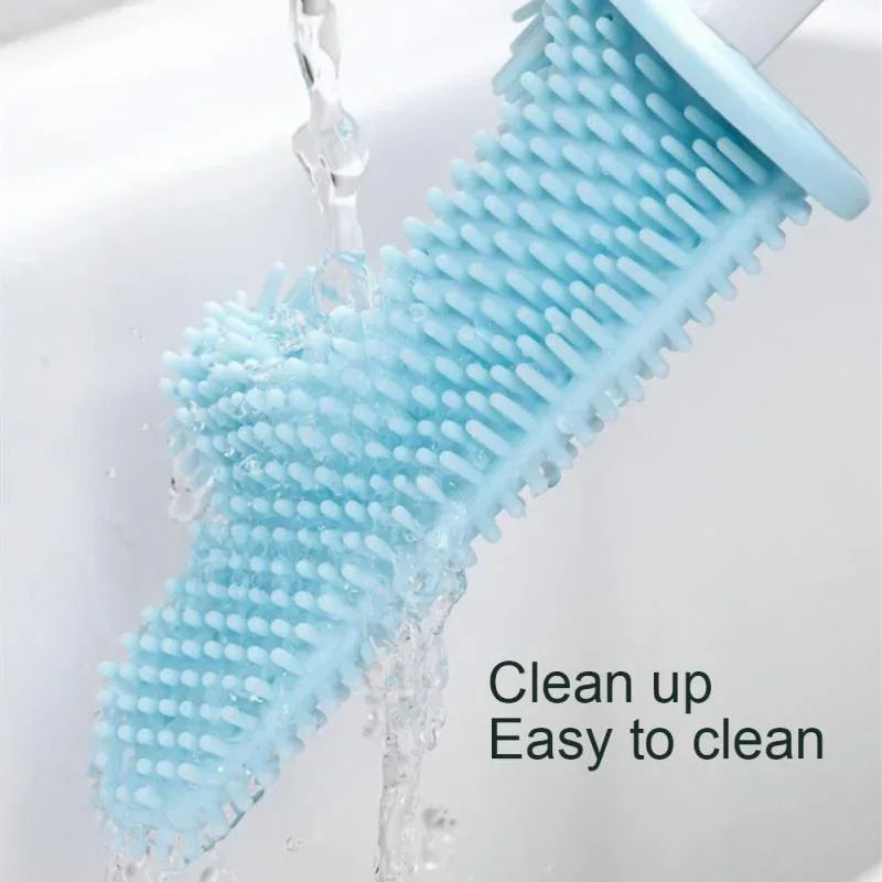 Cactus Toilet Brush Household