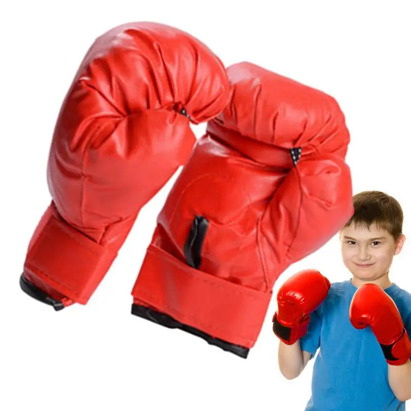 Desktop Punching Bag