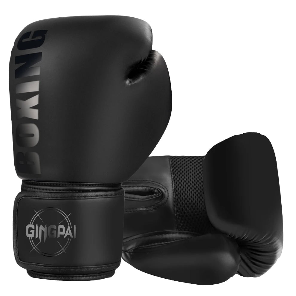 Boxing Gloves Professional Adult