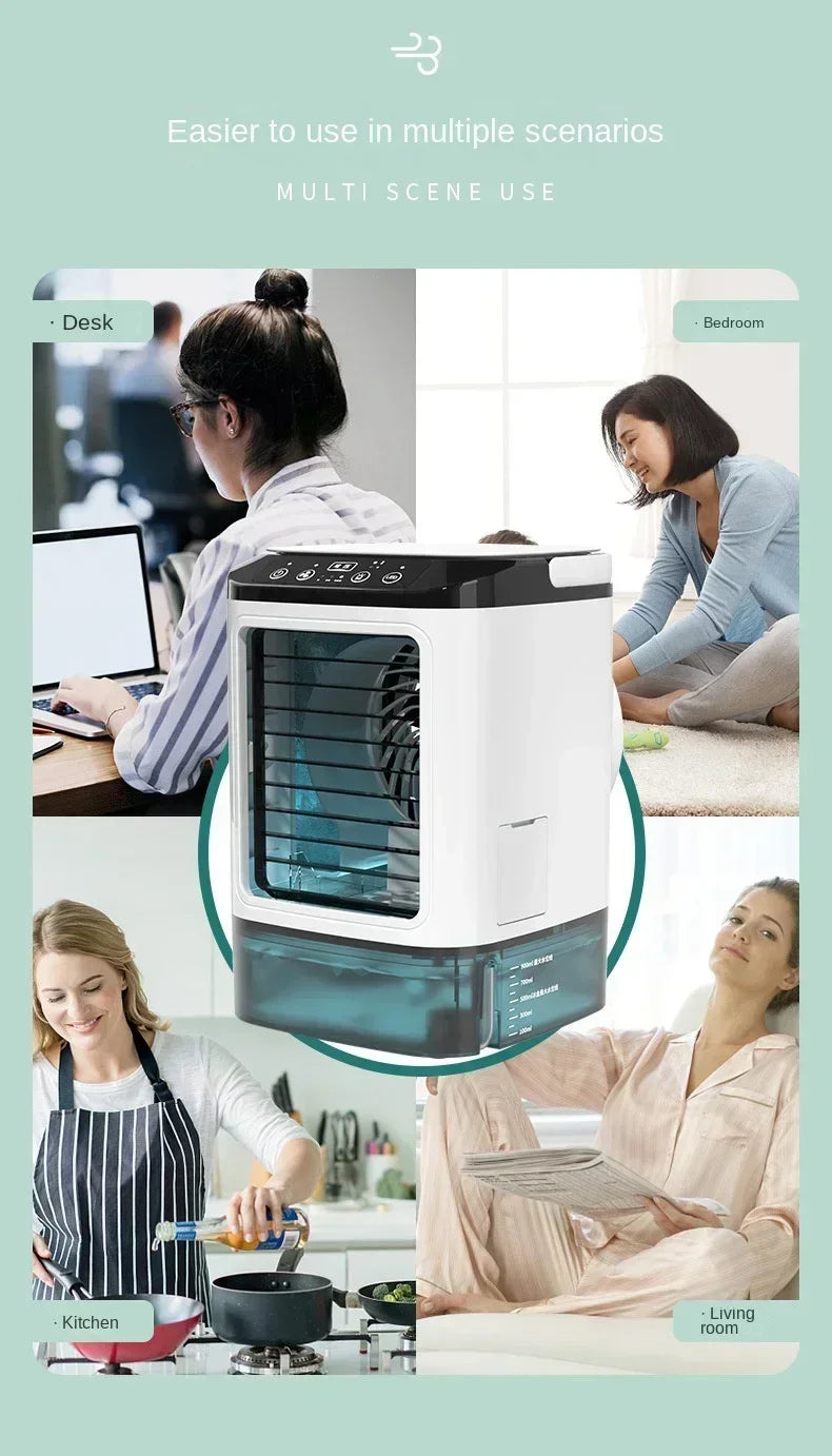 Air Conditioner Portable