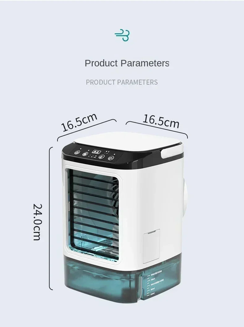 Air Conditioner Portable